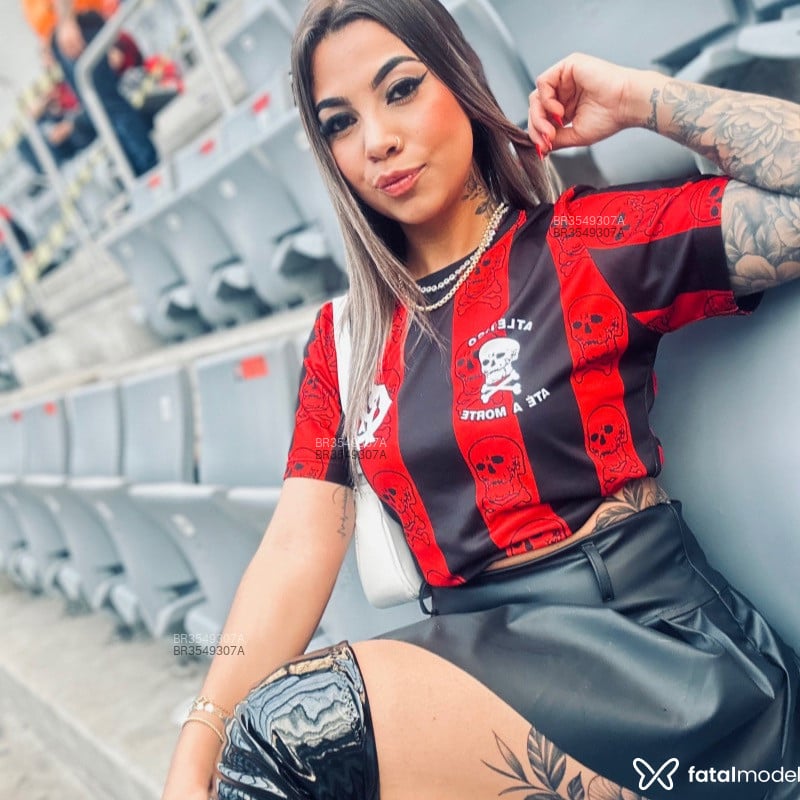 Acompanhante Amanda Soares - Feed