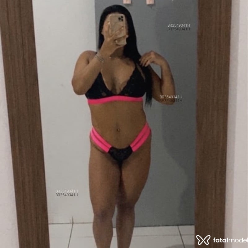 Acompanhante Bruna - Feed
