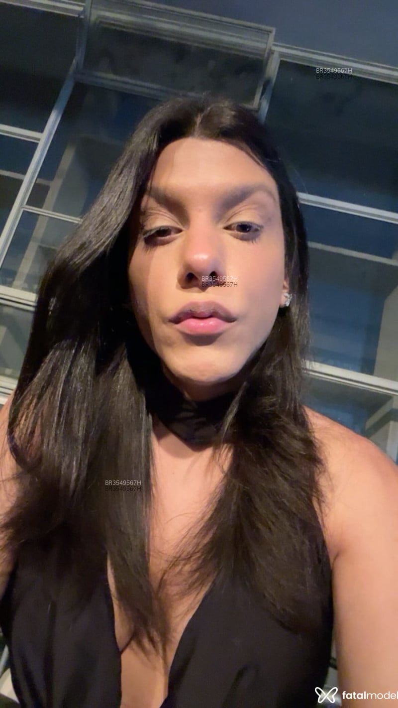 Acompanhante Luana Fernandes - Feed