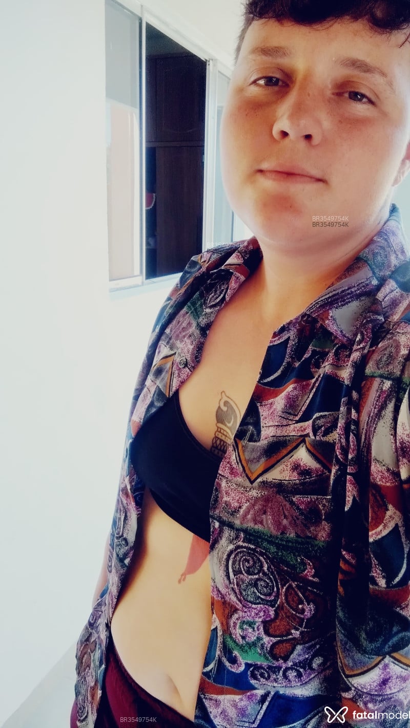 Acompanhante Rafaela - Feed