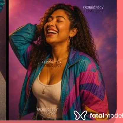 Acompanhante Carla Moreira - Feed