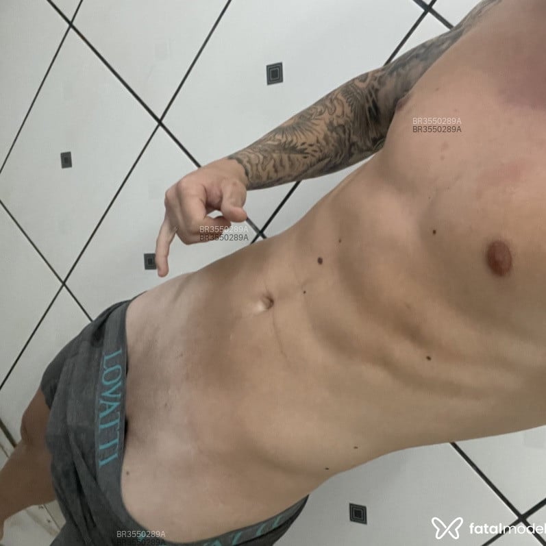 Acompanhante Júlio - Feed