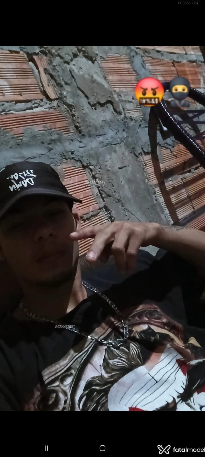 Acompanhante Reposição - Feed