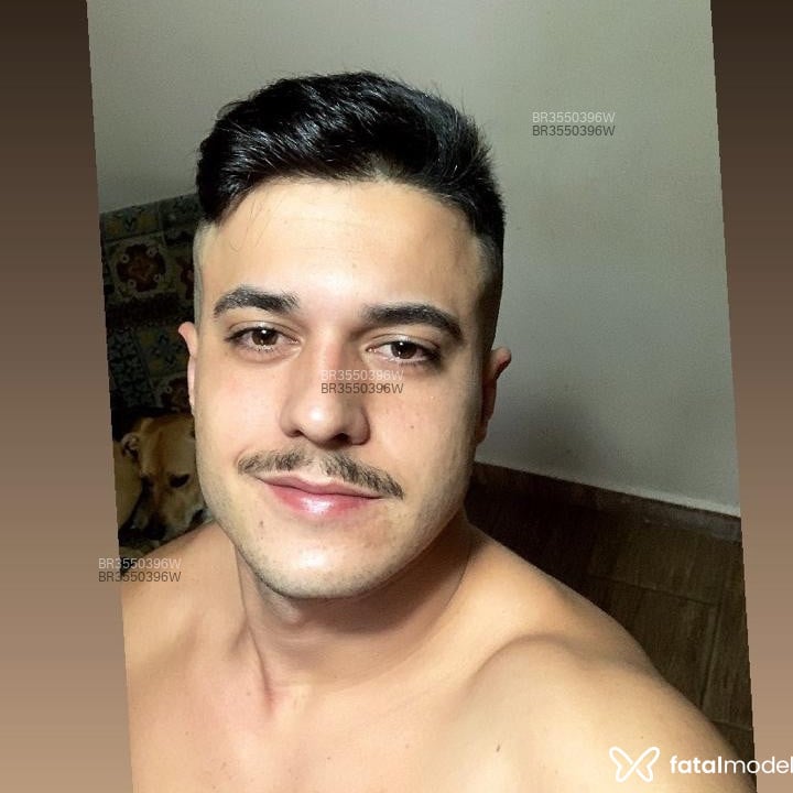 Acompanhante Lucas - Feed