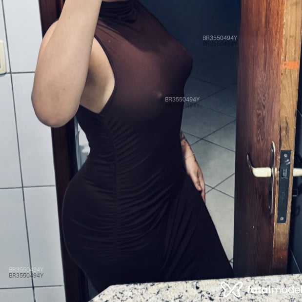 Acompanhante Juliana Silva - Feed