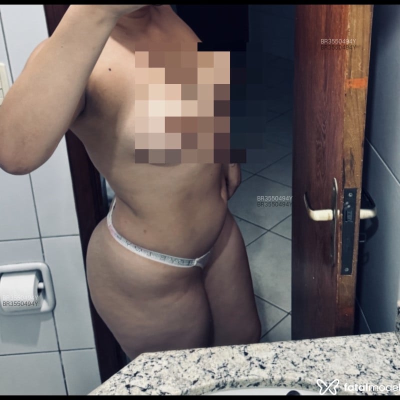 Acompanhante Juliana Silva - Feed