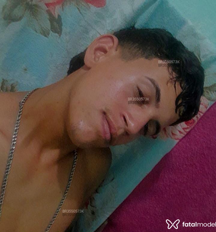 Acompanhante Galeguinho - Feed