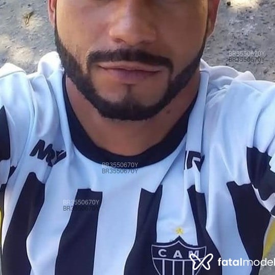Acompanhante Mineirinho - Feed