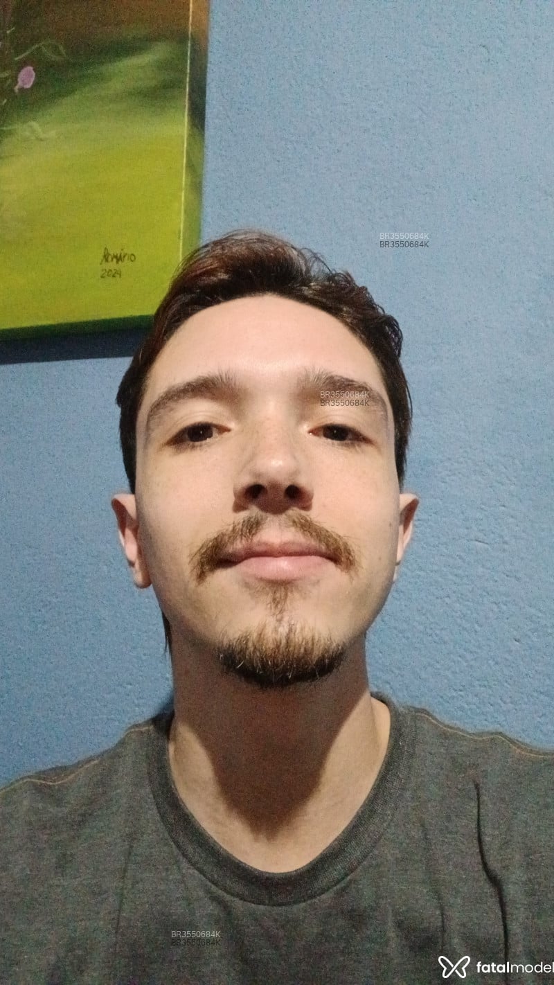 Acompanhante Ebano - Feed