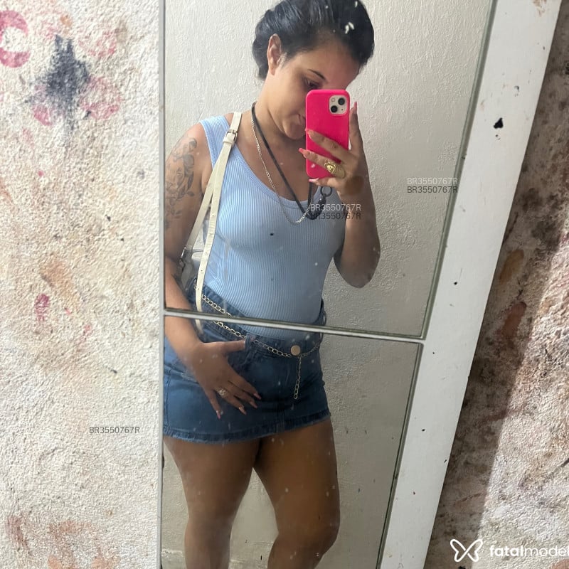 Acompanhante Viviane Larissa - Feed