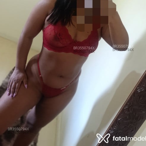 Acompanhante Yasmin - Feed