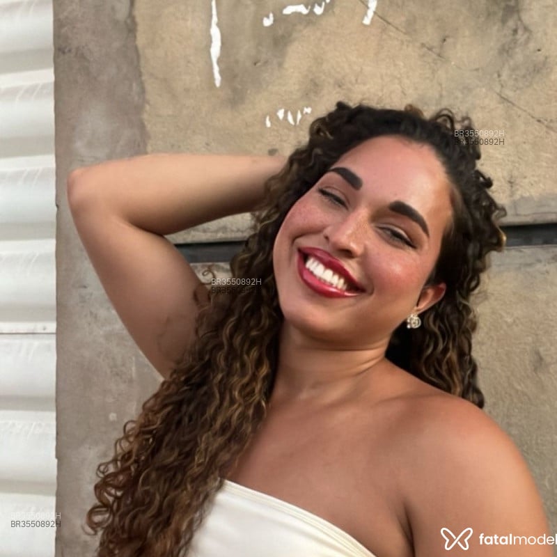 Acompanhante Fernandes - Feed