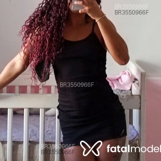 Acompanhante Nathalia - Feed