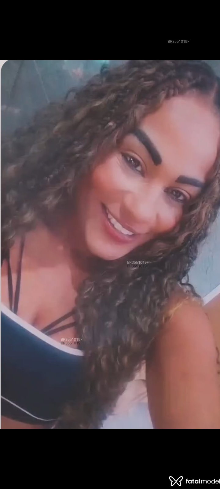 Acompanhante Naty Miranda - Feed