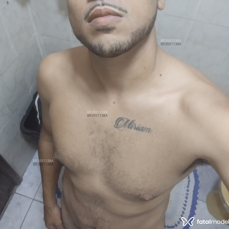 Acompanhante Dotadocarinhoso - Feed