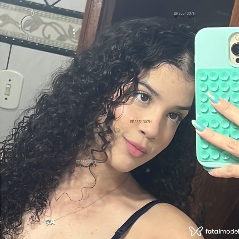 Acompanhante Giovanna Benjamim - Feed