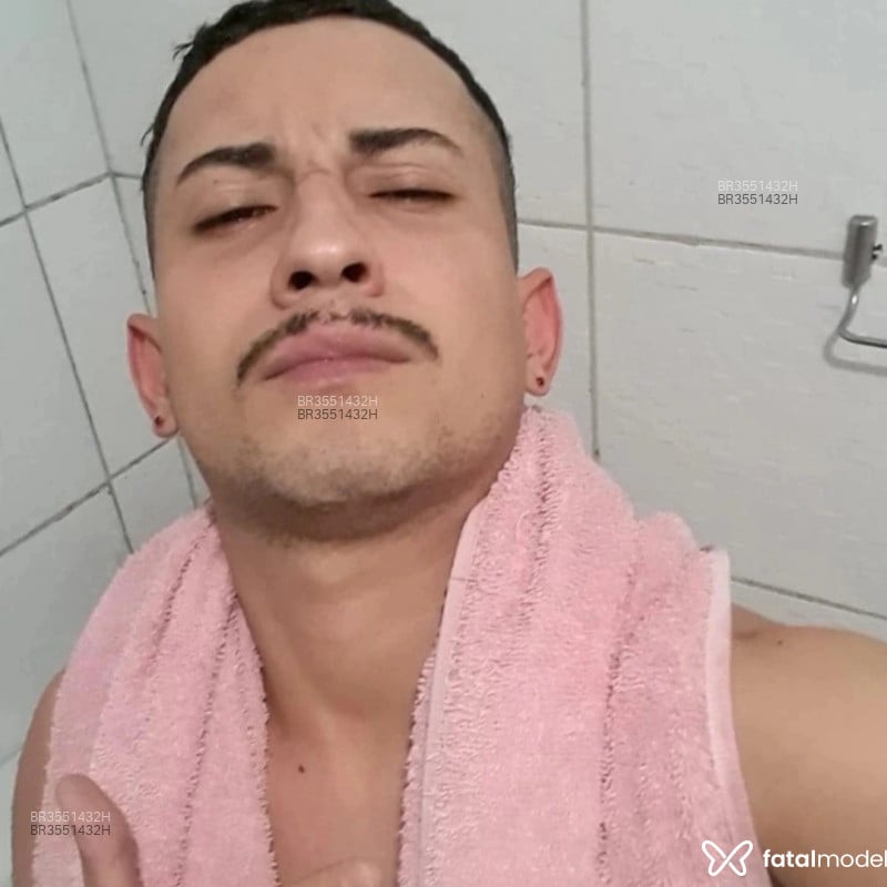 Acompanhante Saafadinho - Feed