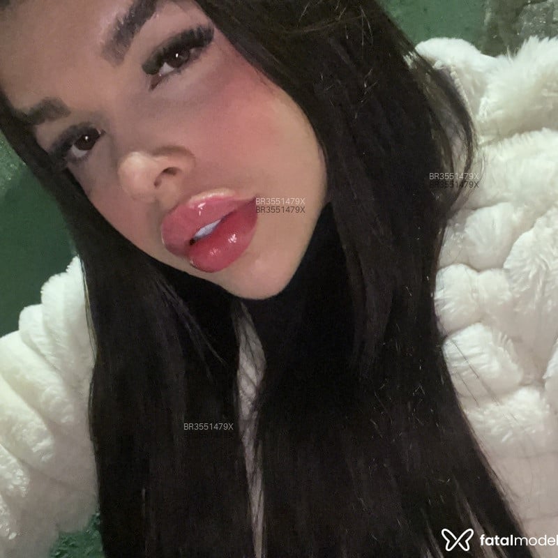 Acompanhante Sofia Marques - Feed