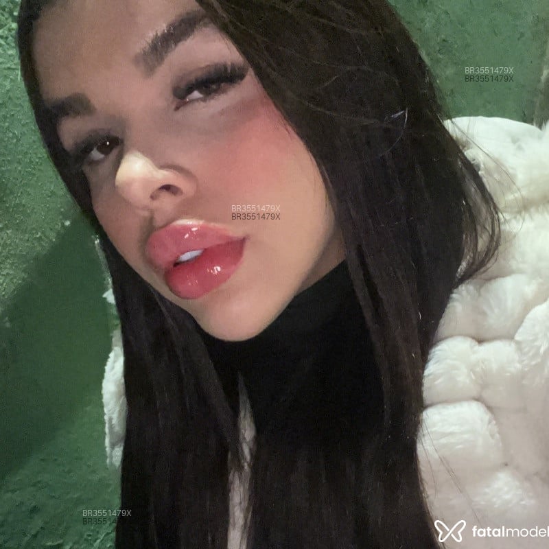Acompanhante Sofia Marques - Feed