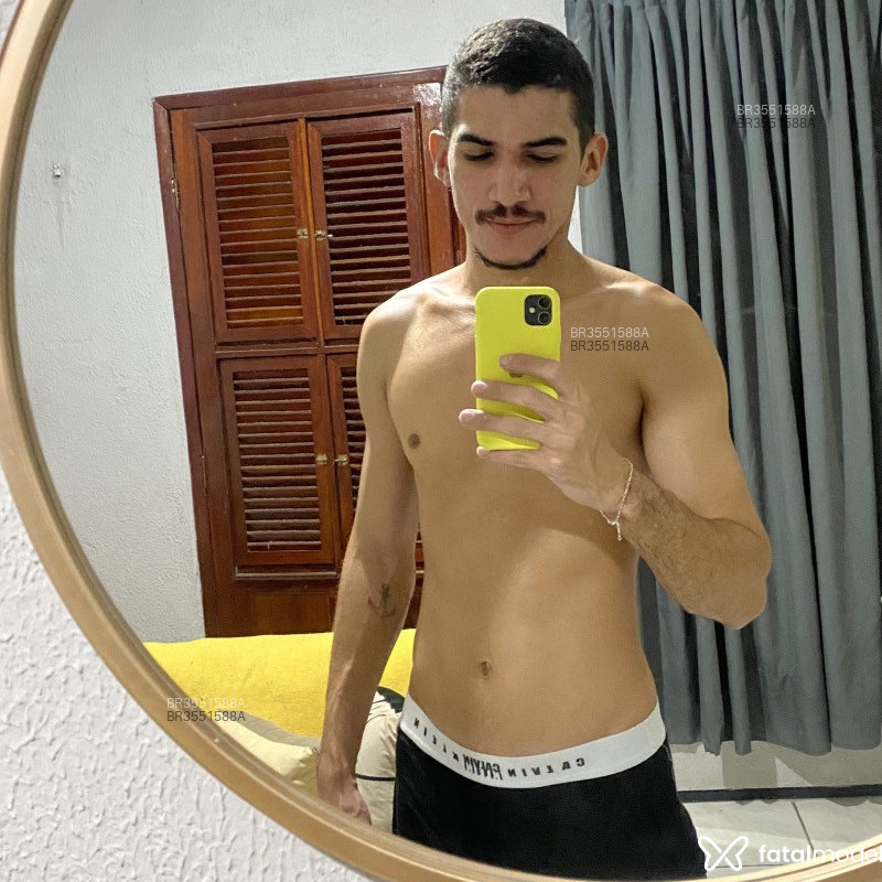 Acompanhante Lemos - Feed
