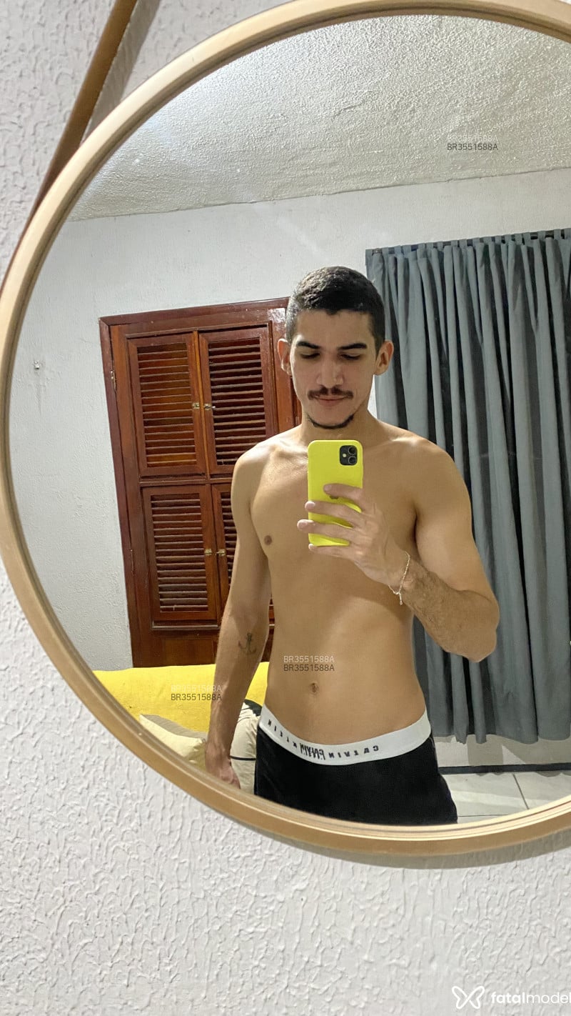 Acompanhante Lemos - Feed