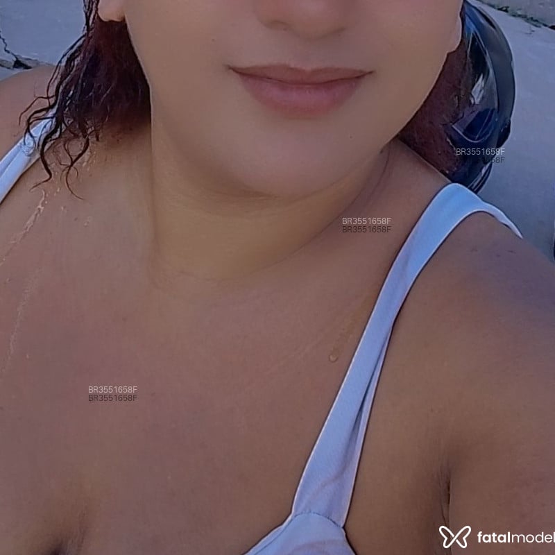 Acompanhante Sofia - Feed