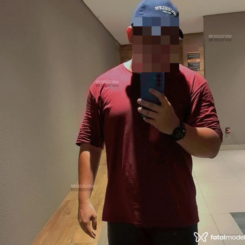Acompanhante Diego - Feed
