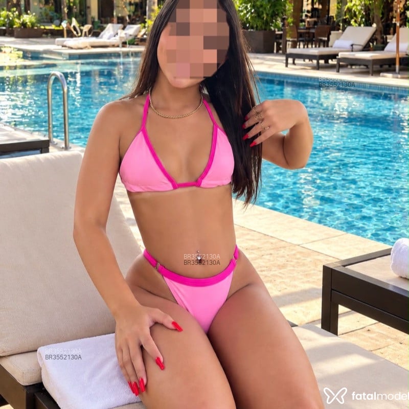 Acompanhante Grazielle Lima - Feed