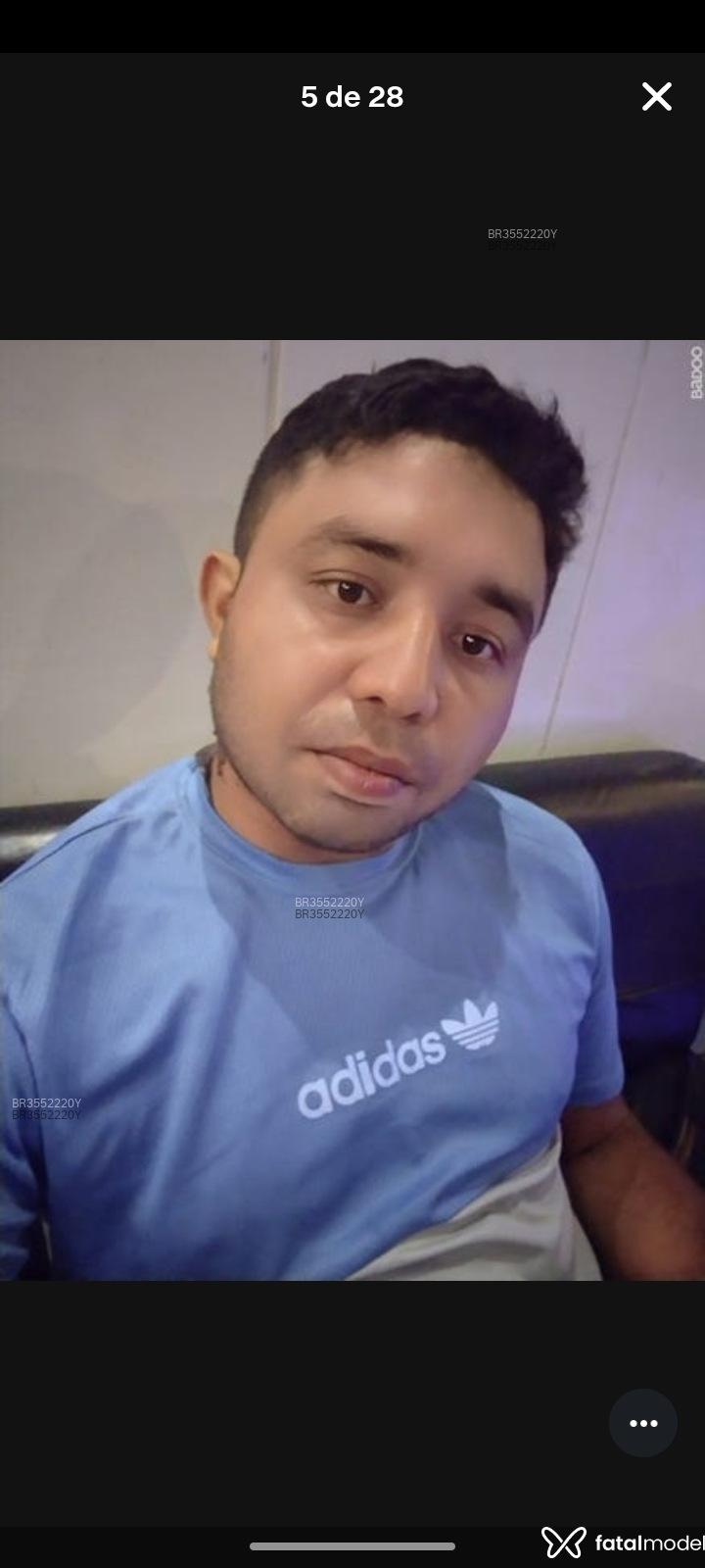 Acompanhante Andrezinho - Feed
