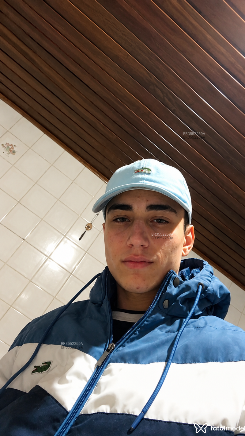 Acompanhante Joao Lima - Feed