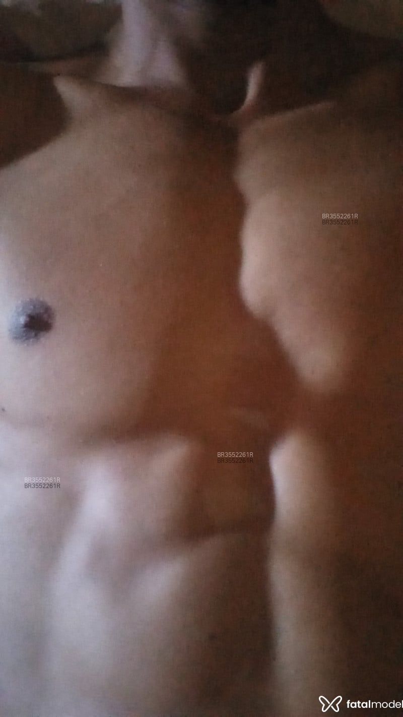 Acompanhante Novinhomoreno - Feed