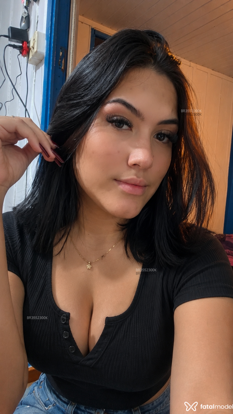 Acompanhante Eduarda - Feed