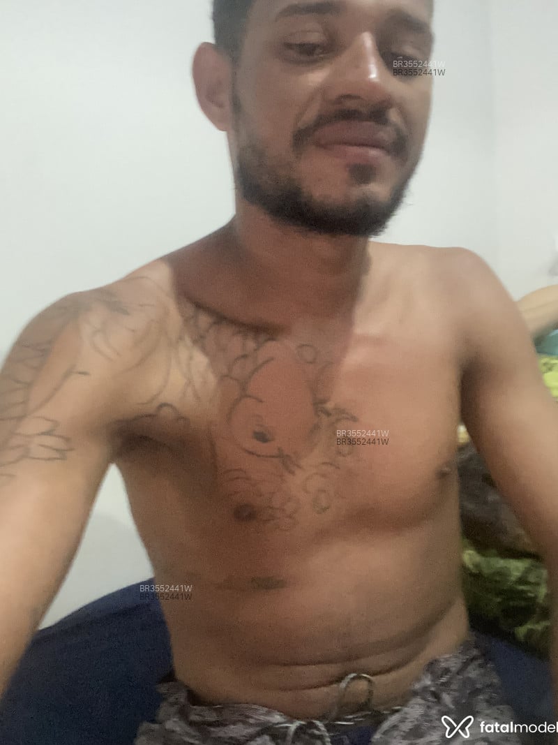 Acompanhante Guilherme - Feed