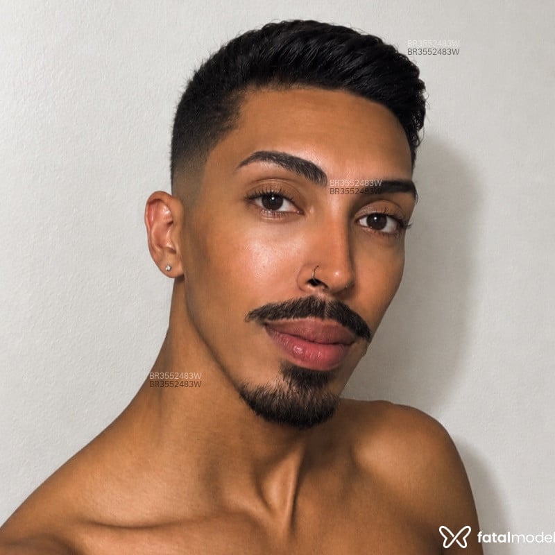 Acompanhante Pedro Henrique - Feed