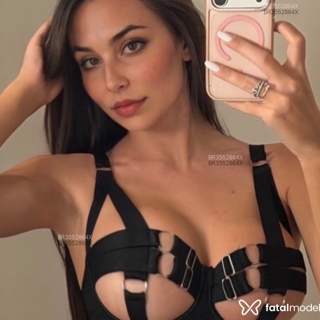 Acompanhante Marianna Castilho - Feed