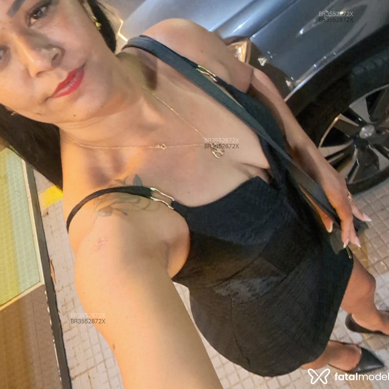 Acompanhante Bruninhaa - Feed