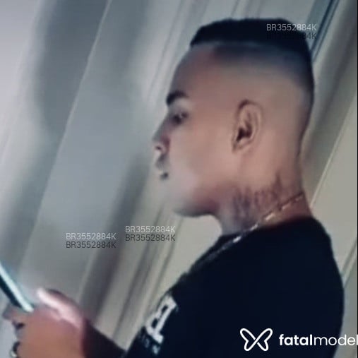 Acompanhante Gustavo Almeida - Feed