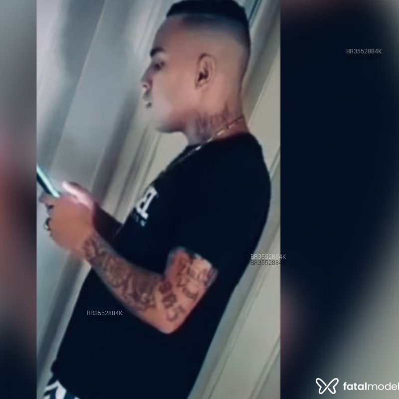 Acompanhante Souza - Feed