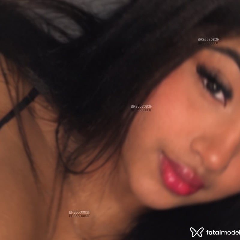 Acompanhante Kay - Feed