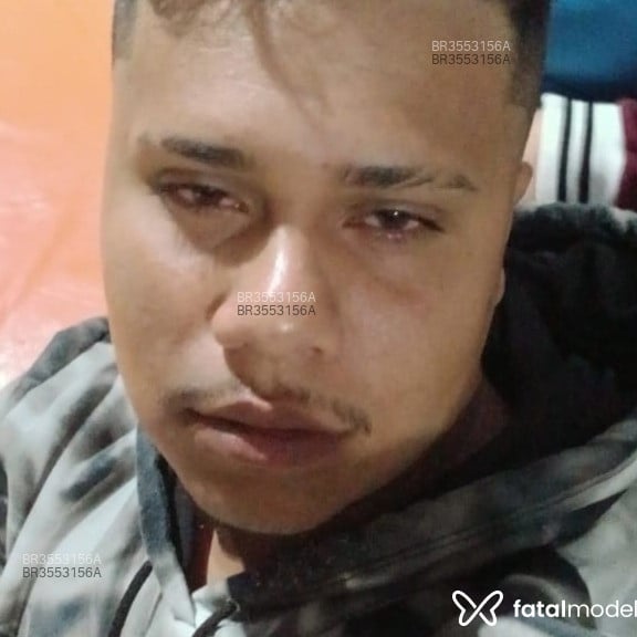 Acompanhante Matheus - Feed