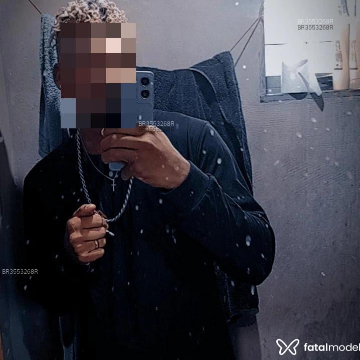 Acompanhante Jeffinho - Feed