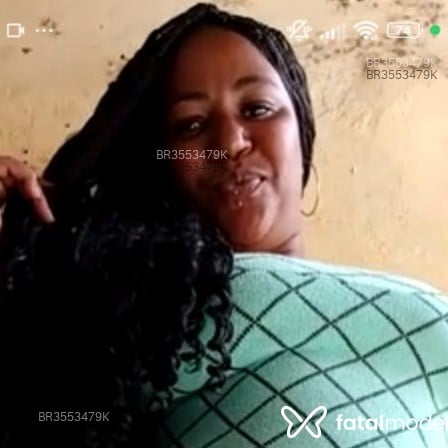 Acompanhante Preta - Feed