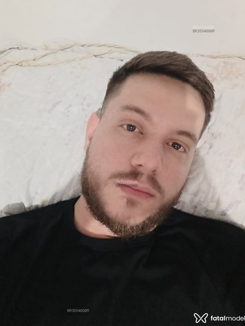 Acompanhante Loirinho - Feed