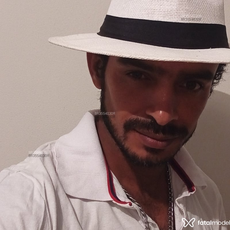Acompanhante Italo Munhoz - Feed
