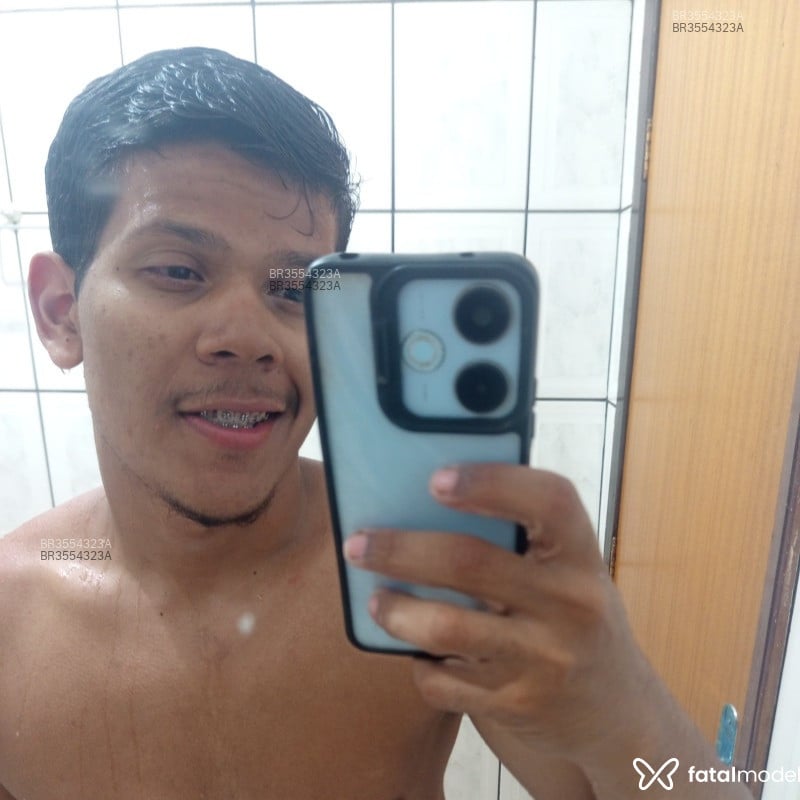 Acompanhante Guilherme Matias - Feed