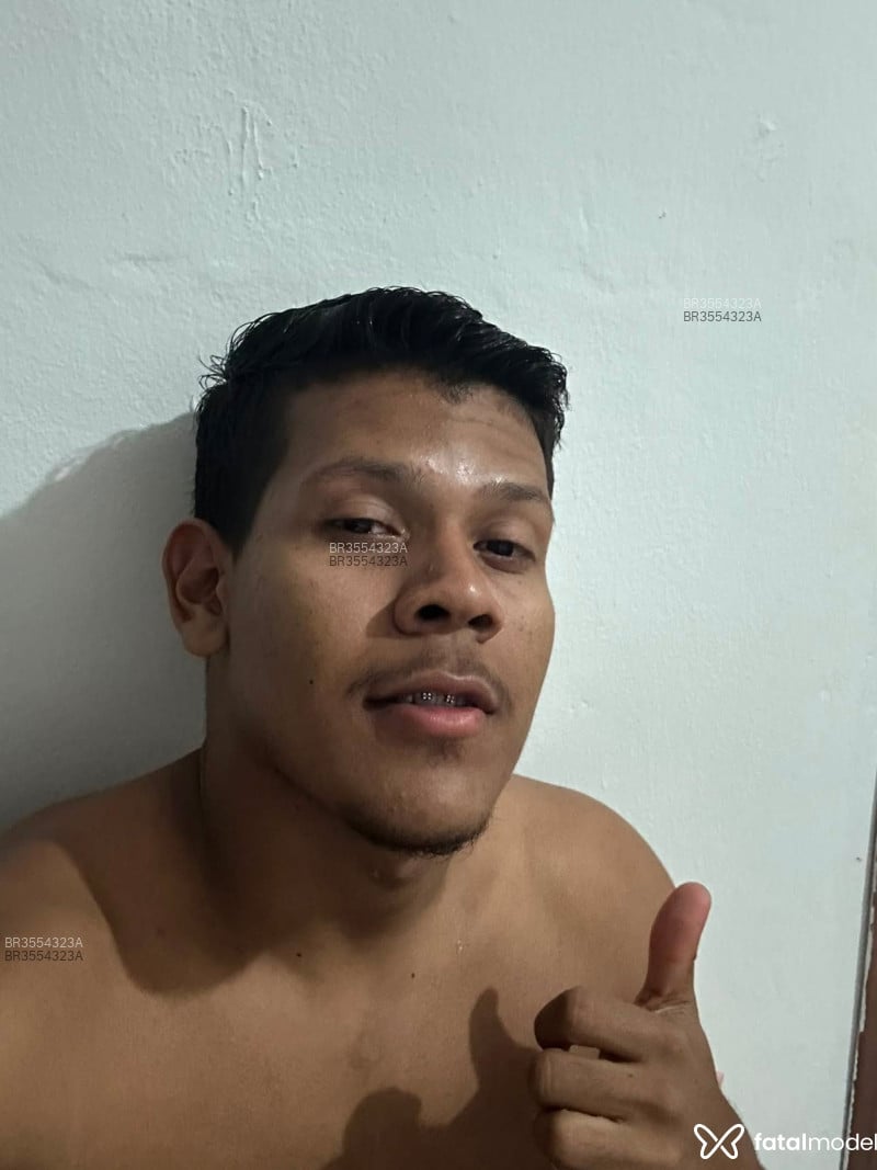 Acompanhante Guilherme Matias - Feed