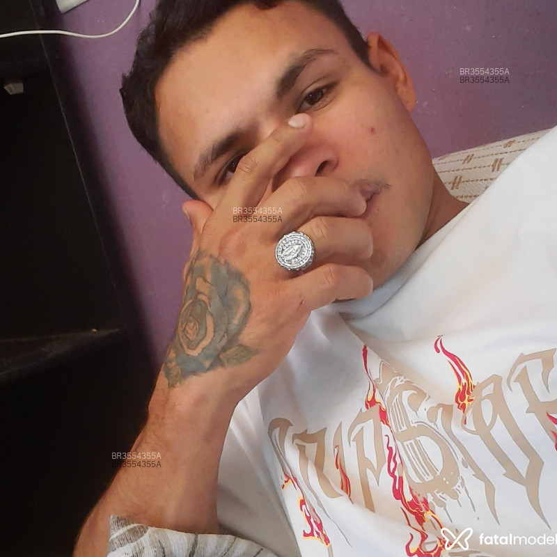 Acompanhante Eduardo Alves - Feed