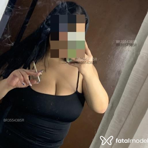 Acompanhante Kiraa - Feed