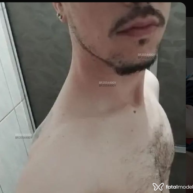 Acompanhante Antônio - Feed