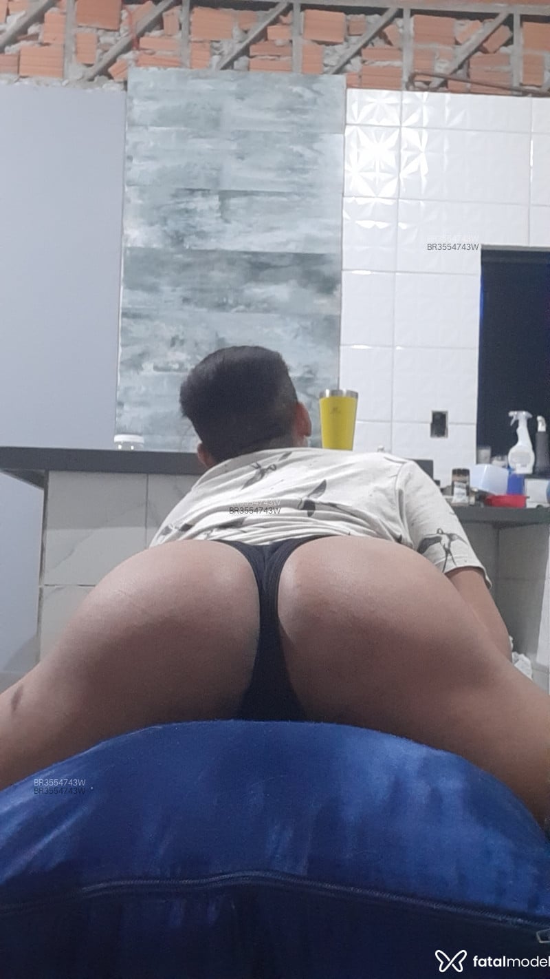 Acompanhante Cuzinhogostoso - Feed